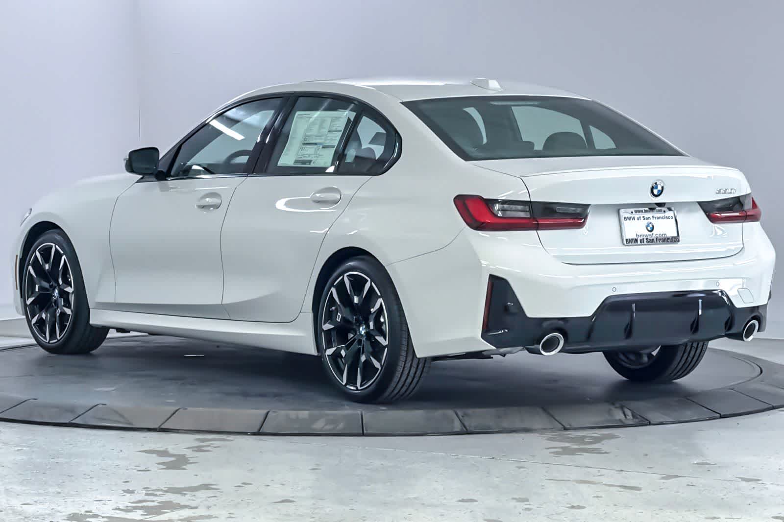 Thumbnail: 2026 BMW 3 Series - 6