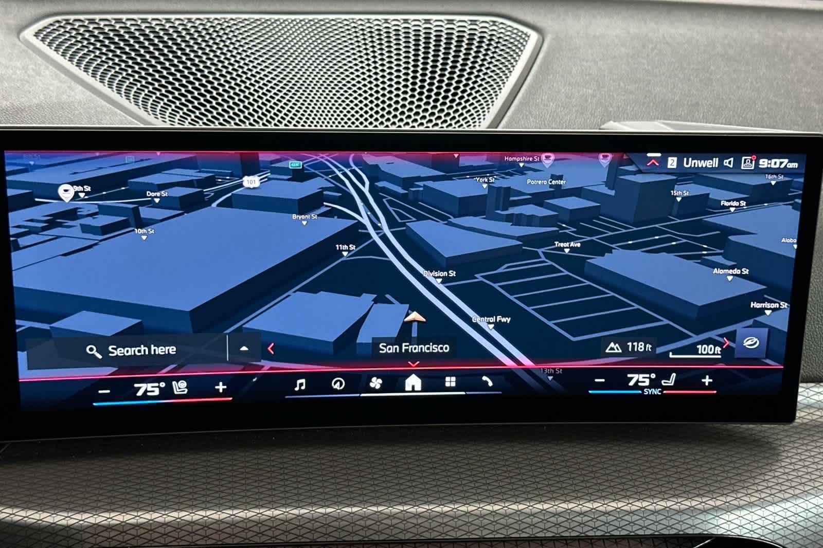 Thumbnail: 2025 BMW 4 Series - 18