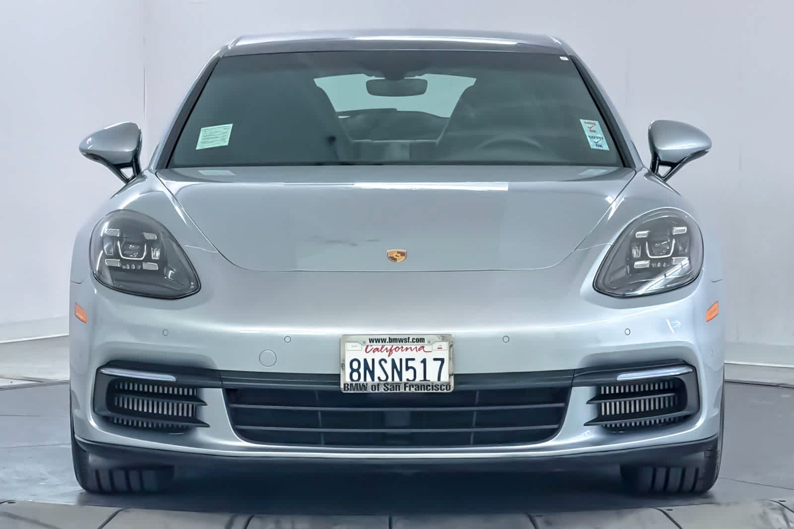 Thumbnail: 2019 Porsche Panamera - 10