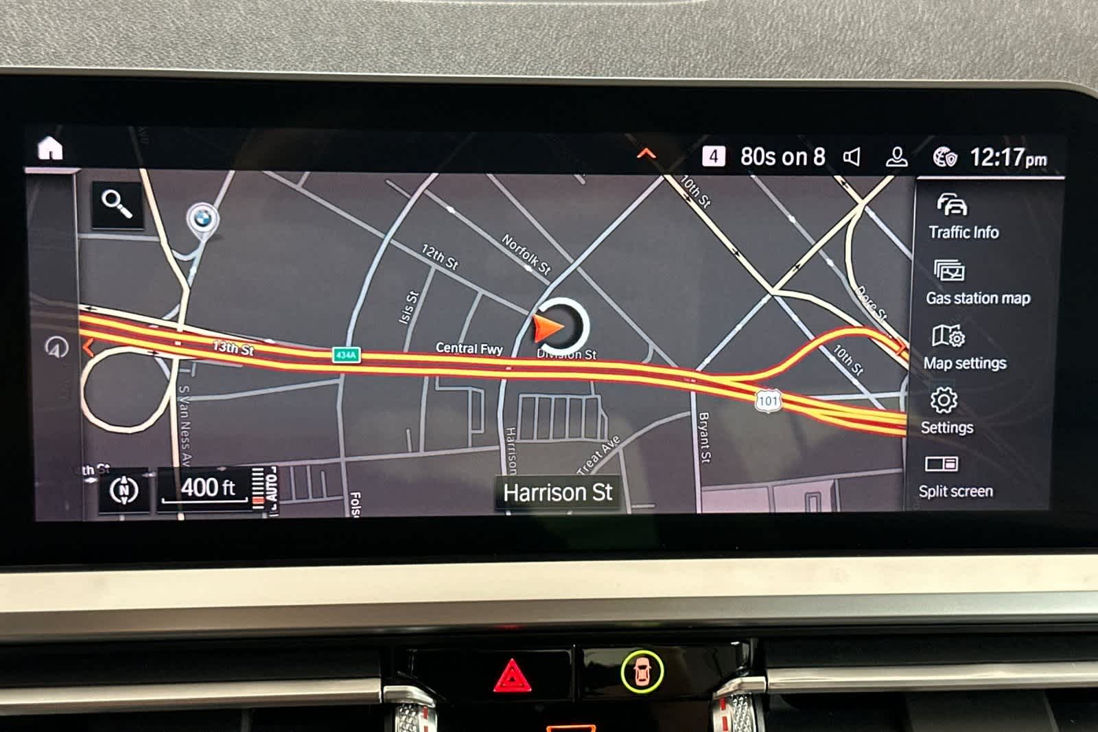 Thumbnail: 2021 BMW 4 Series - 18