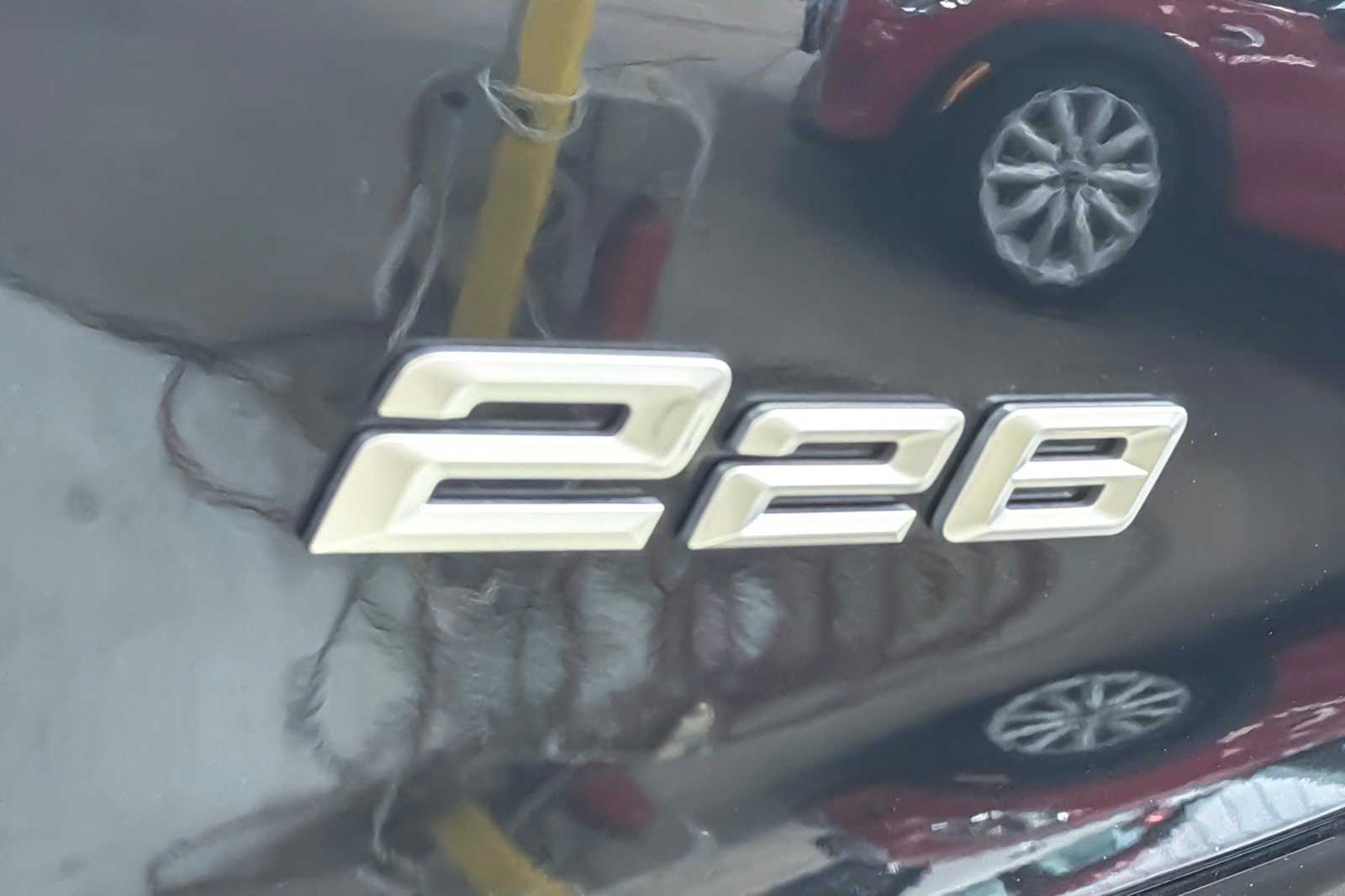 Thumbnail: 2025 BMW 2 Series - 26