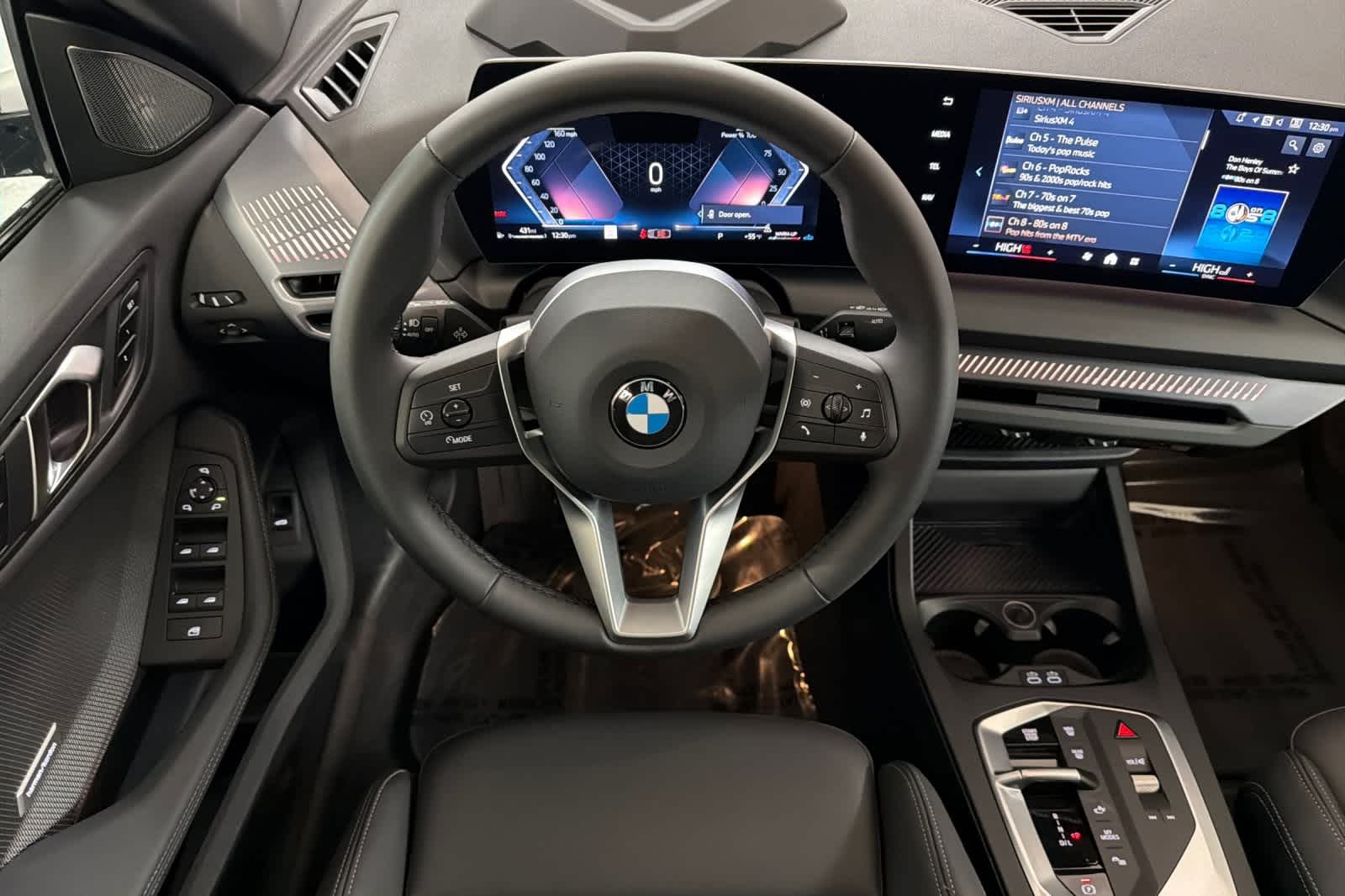 Thumbnail: 2025 BMW 2 Series - 14