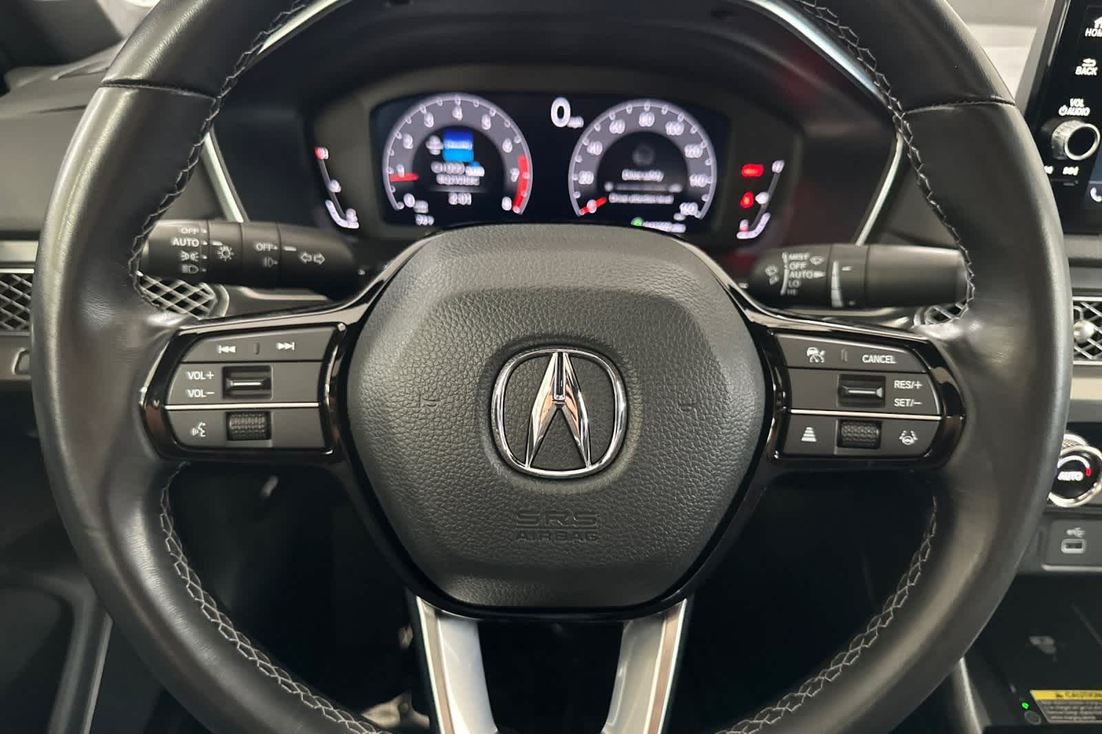 Thumbnail: 2024 Acura Integra - 22