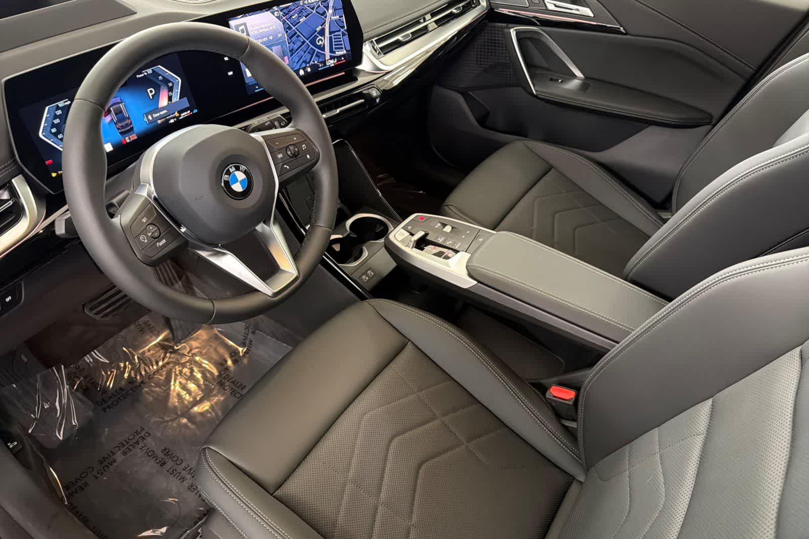 Thumbnail: 2026 BMW X1 - 11