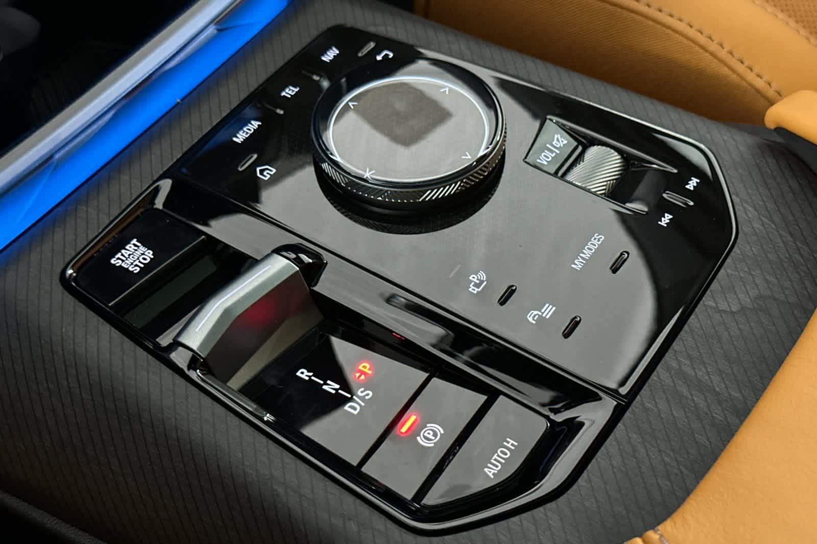 Thumbnail: 2026 BMW X3 - 22