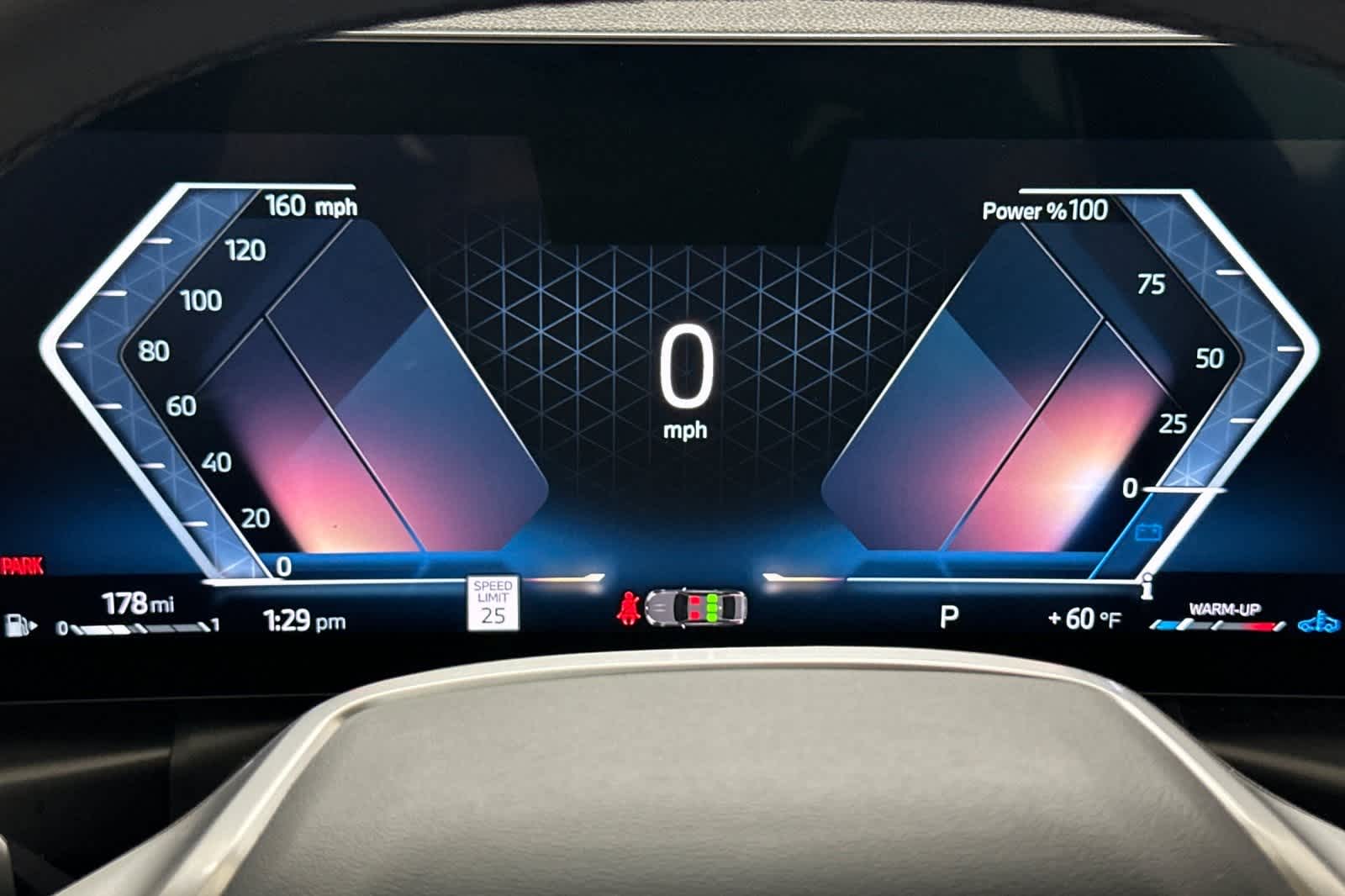 Thumbnail: 2025 BMW 3 Series - 24