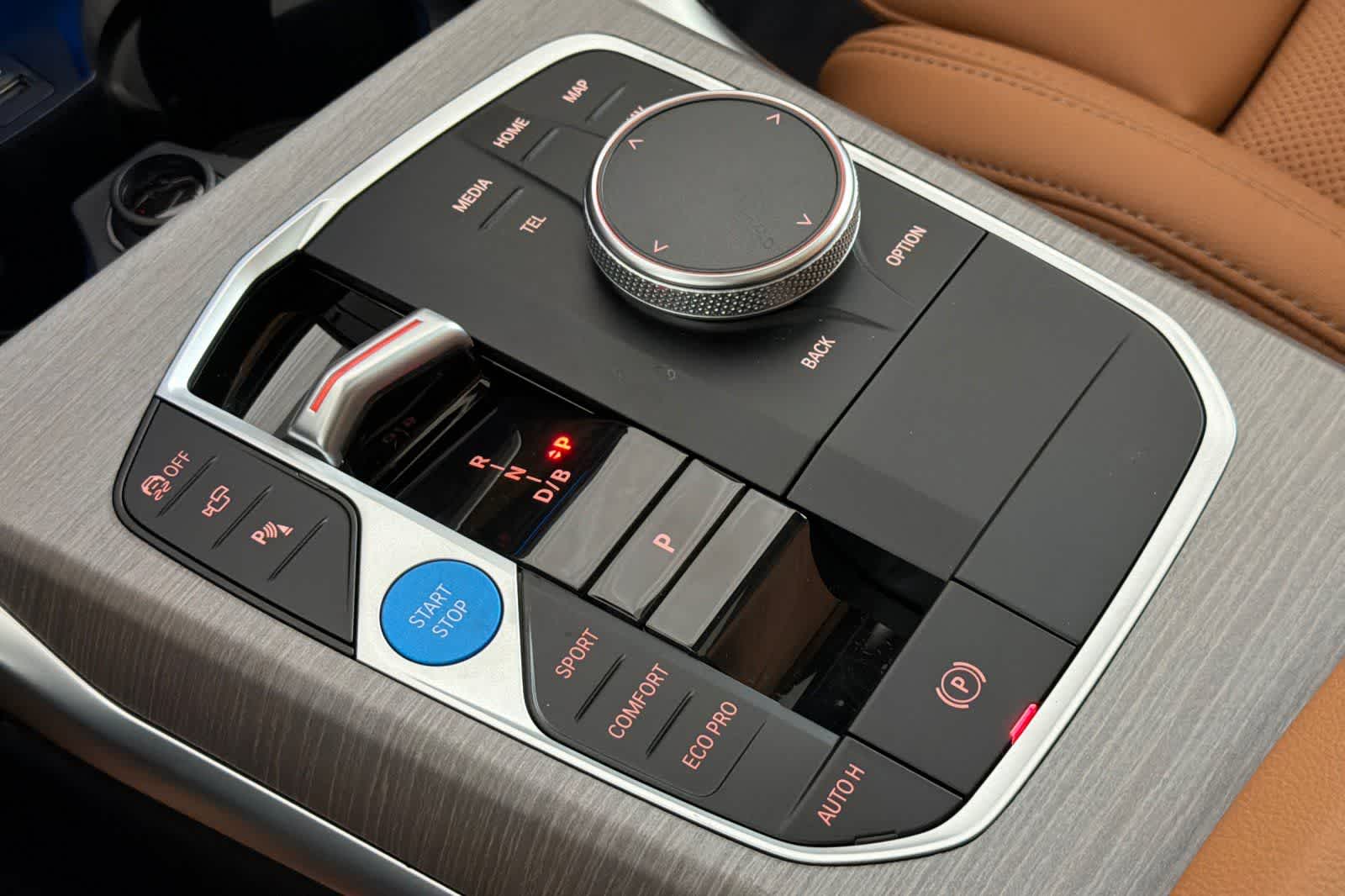 Thumbnail: 2026 BMW i4 - 21