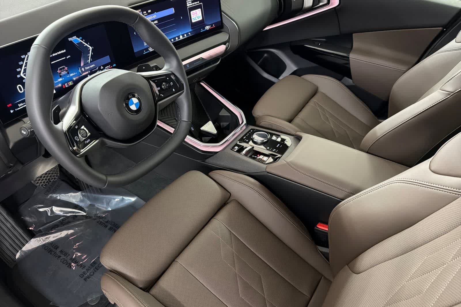 Thumbnail: 2026 BMW X3 - 10