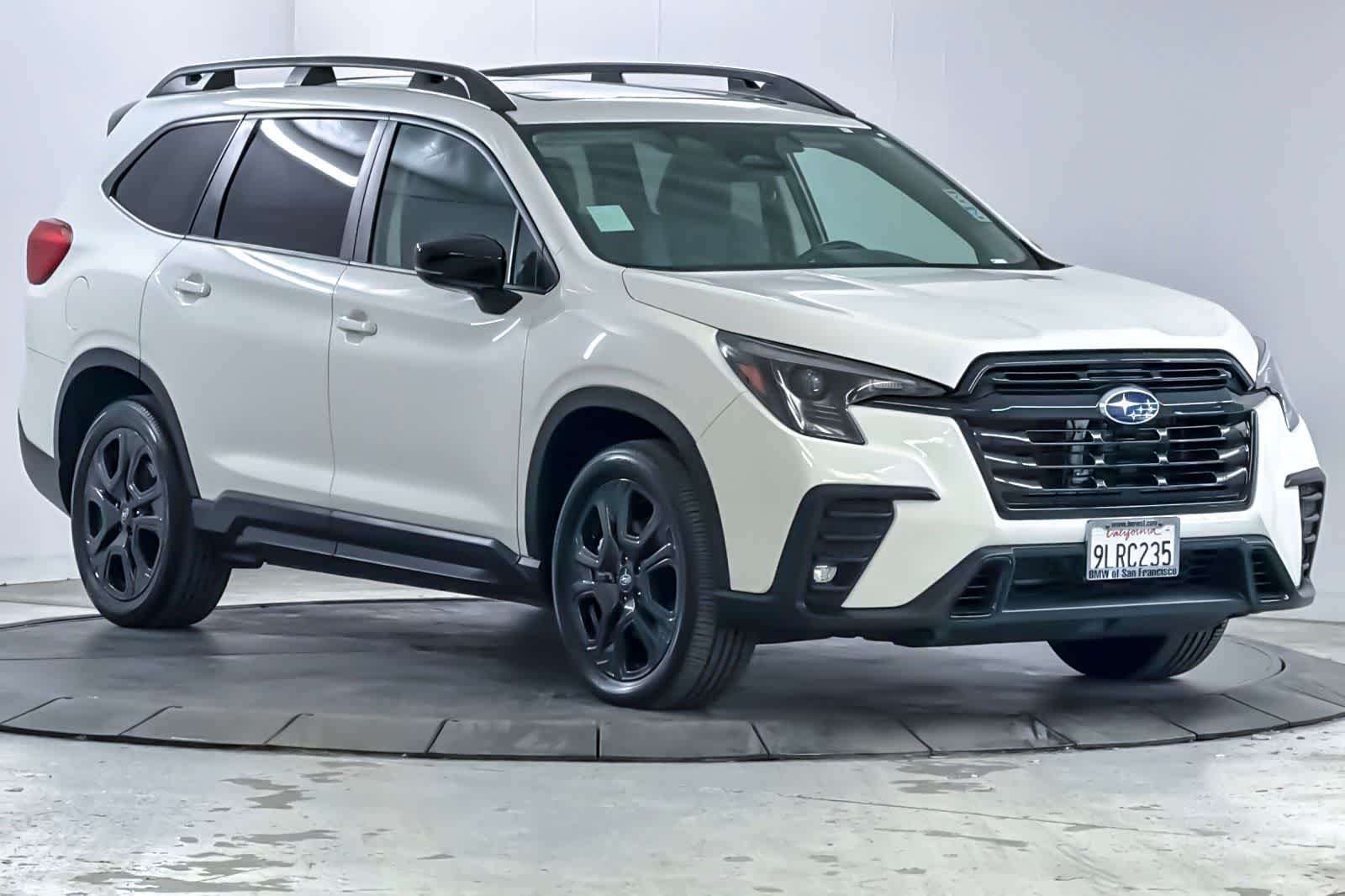 Thumbnail: 2024 Subaru Ascent - 9