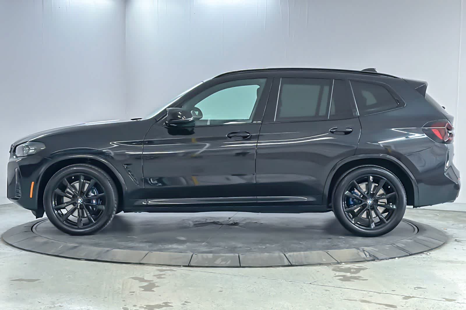 Thumbnail: 2023 BMW M4 - 5