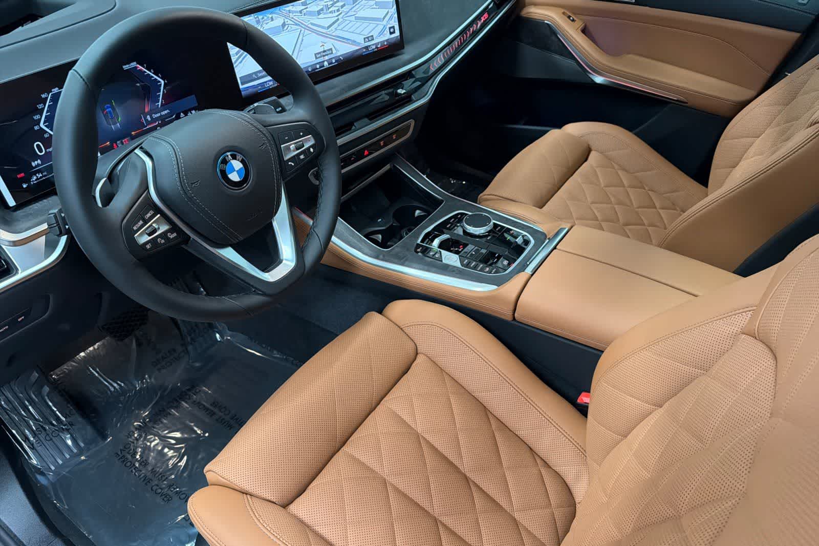 Thumbnail: 2026 BMW X5 - 11