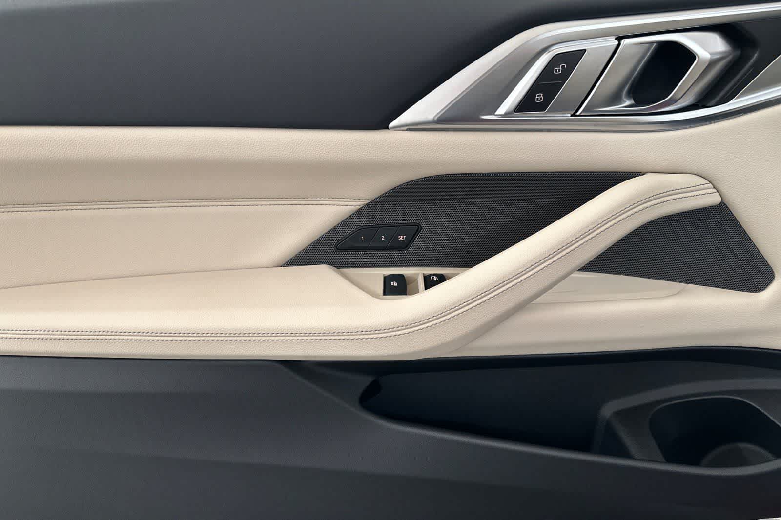 Thumbnail: 2026 BMW 4 Series - 15