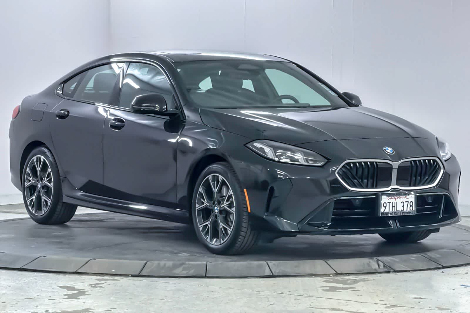 Thumbnail: 2025 BMW 2 Series - 9