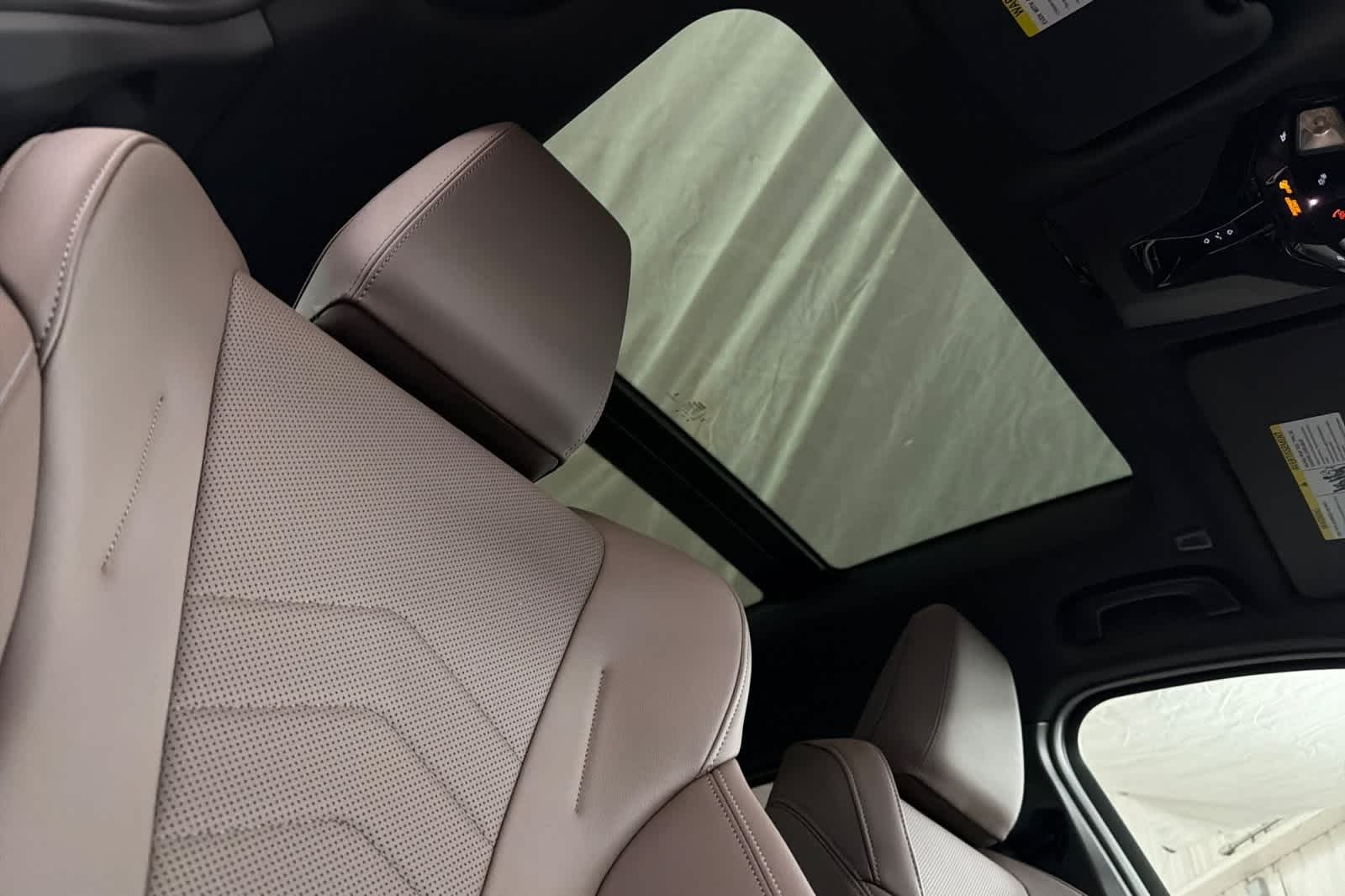 Thumbnail: 2025 BMW X1 - 17