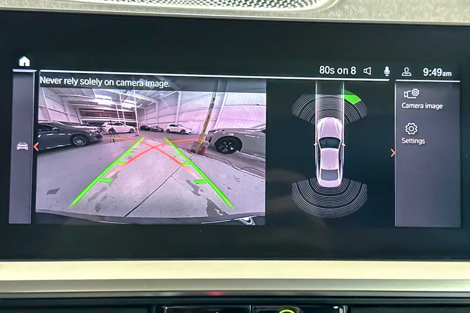 Thumbnail: 2023 BMW 4 Series - 19