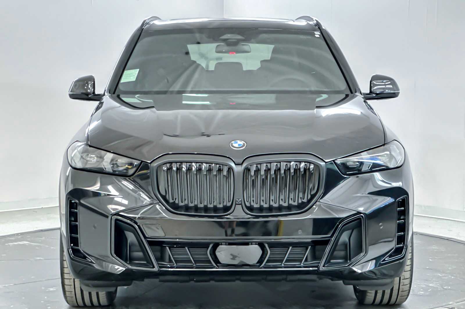 Thumbnail: 2026 BMW X5 - 10