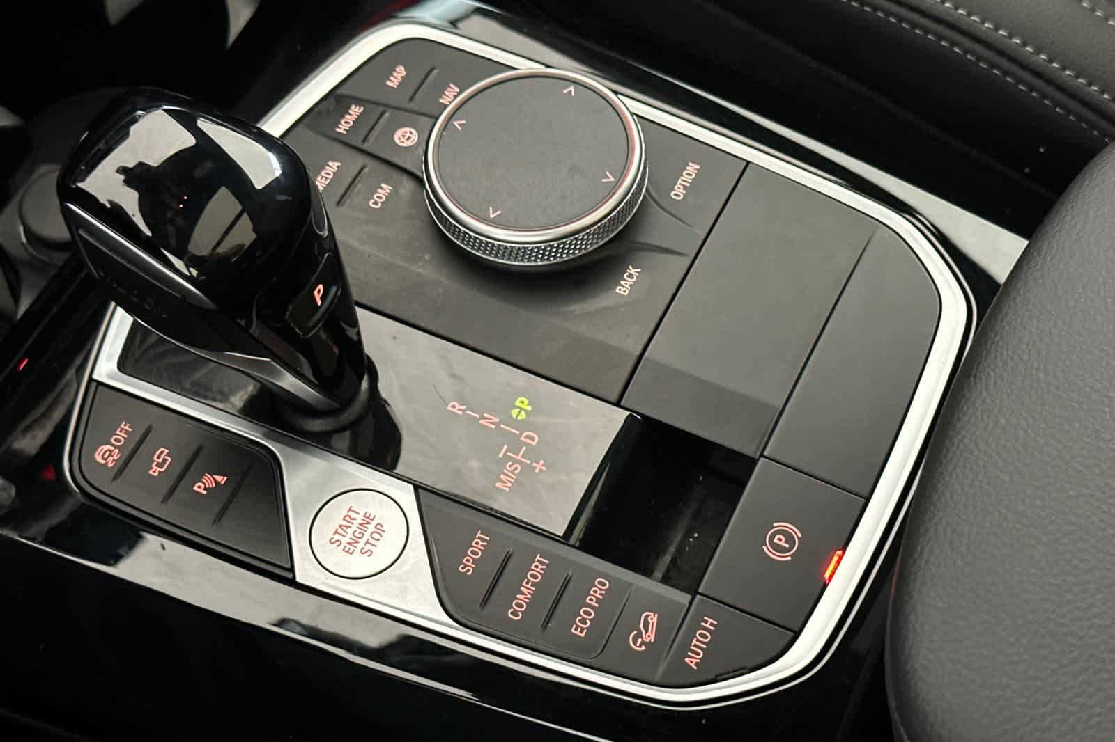 Thumbnail: 2023 BMW X3 - 22