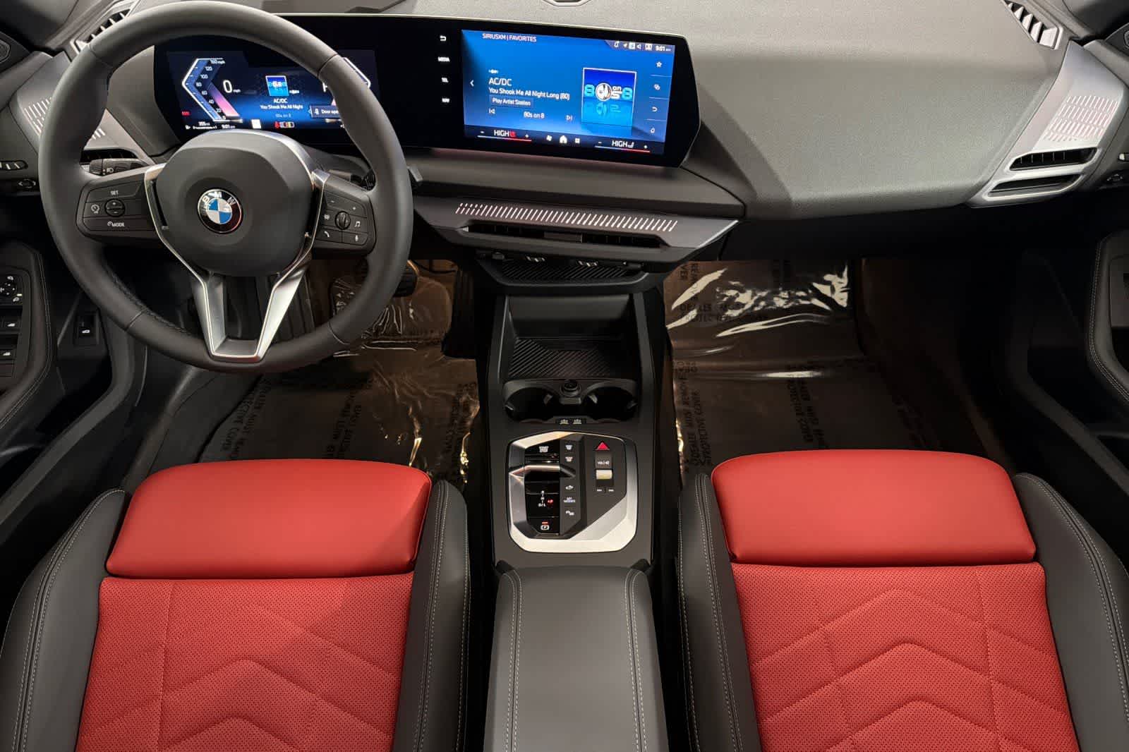 Thumbnail: 2025 BMW 2 Series - 3