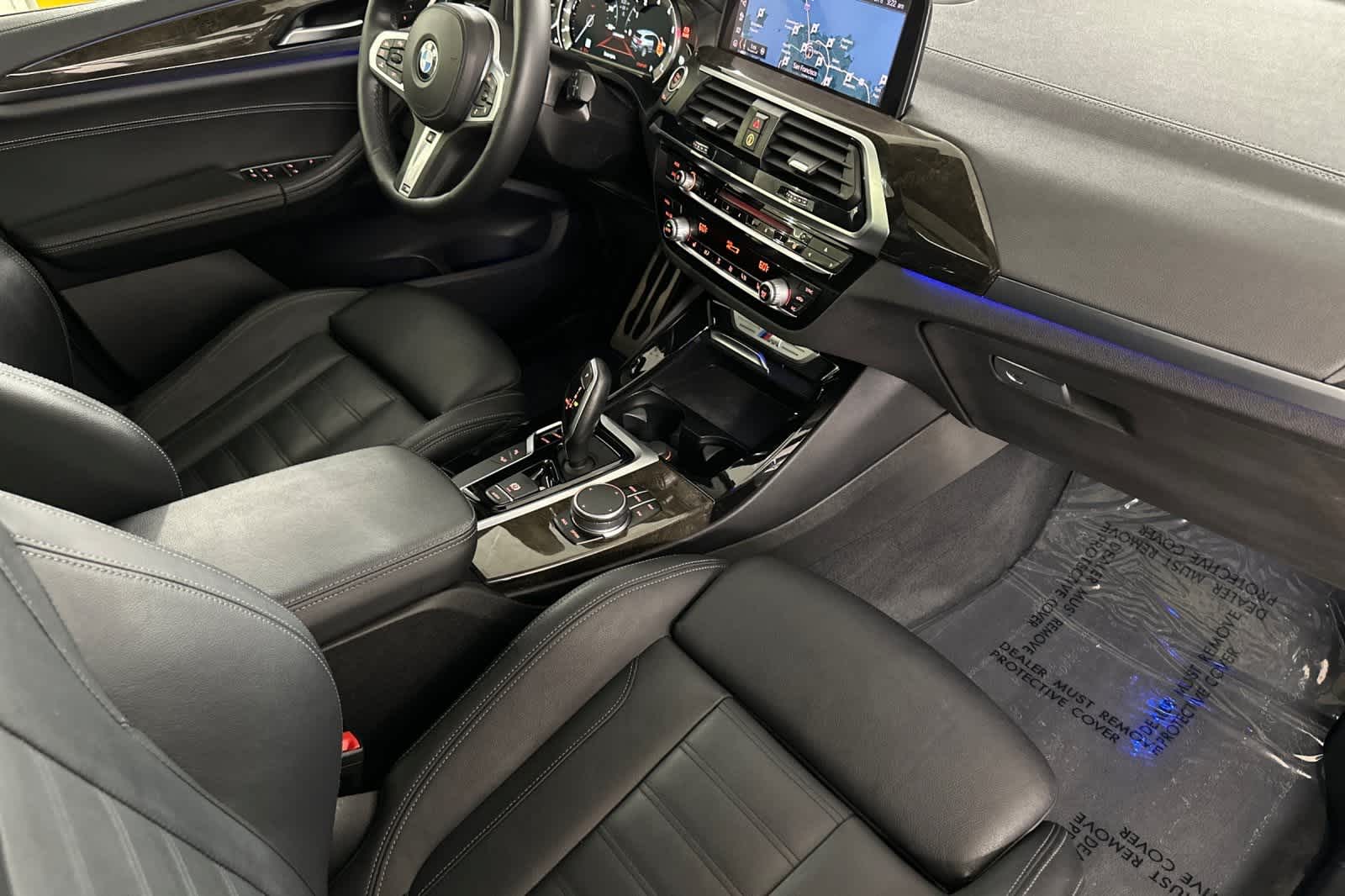 Thumbnail: 2019 BMW X3 - 16