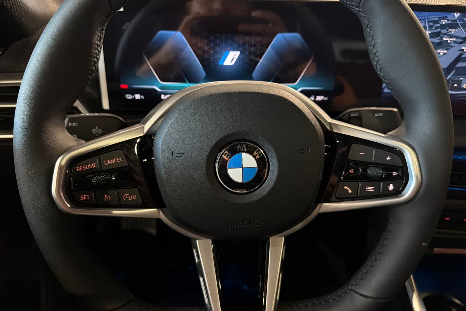 Thumbnail: 2026 BMW i4 - 23