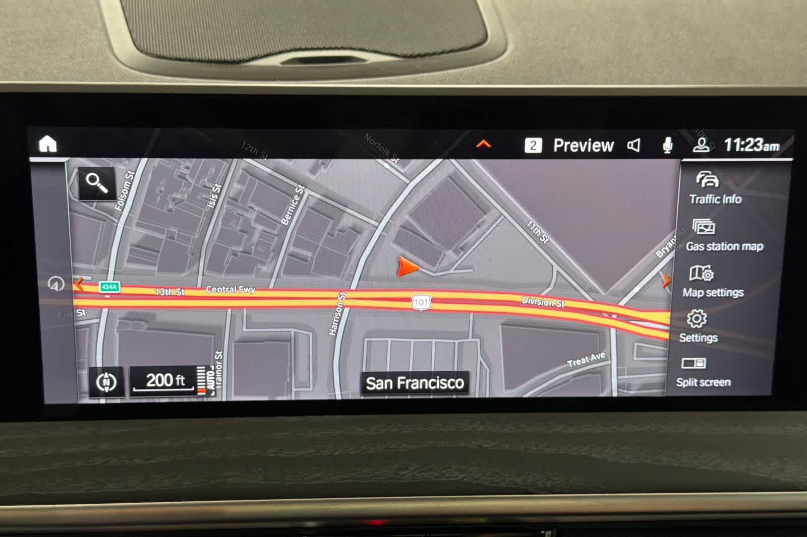 Thumbnail: 2024 BMW X3 - 19