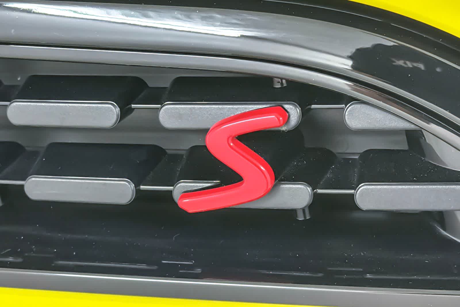 Thumbnail: 2025 MINI Cooper Hardtop - 27