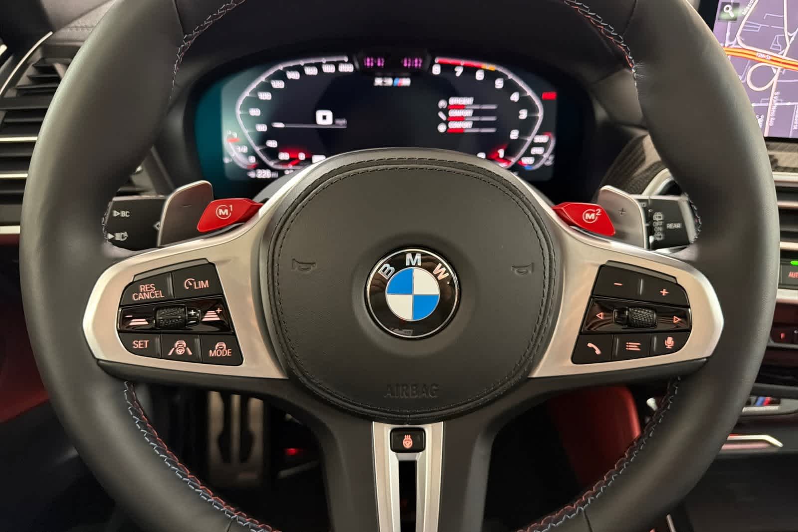 Thumbnail: 2024 BMW X3 - 24