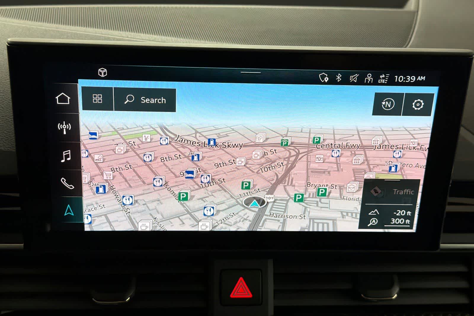 Thumbnail: 2022 Audi RS 5 - 18