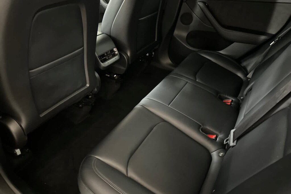 Used 2022 Tesla Model Y Performance SUV