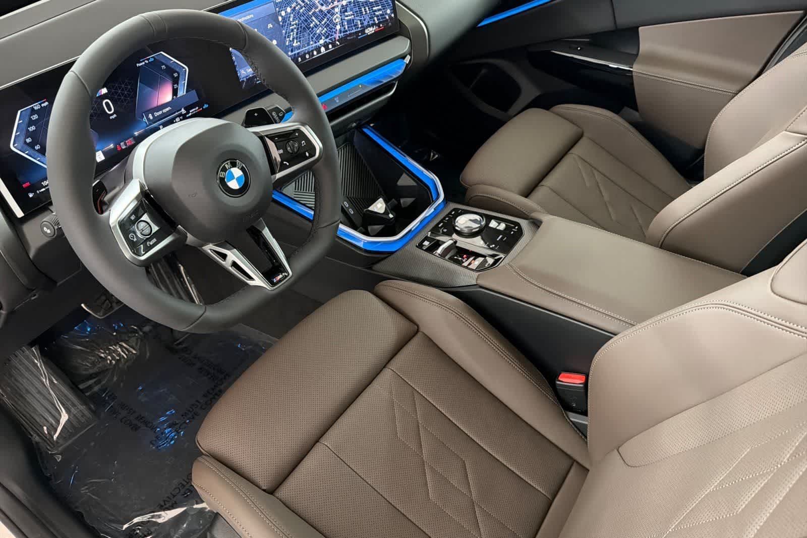 Thumbnail: 2026 BMW X3 - 11