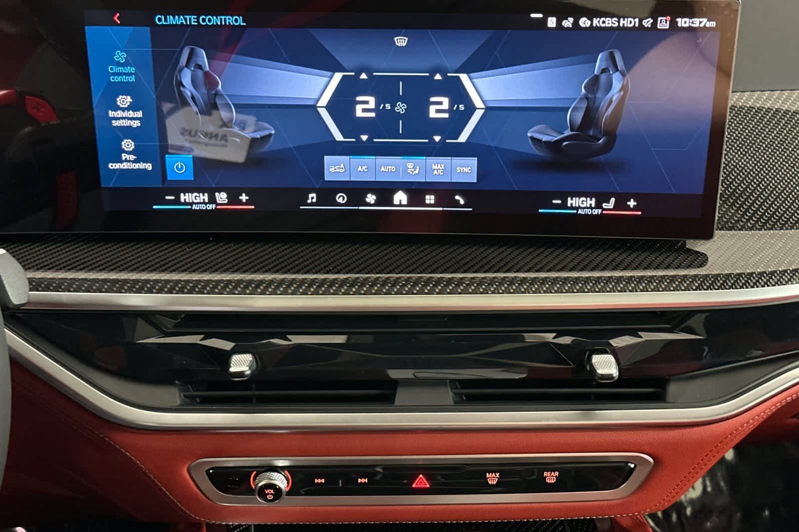 Thumbnail: 2026 BMW X5 - 21
