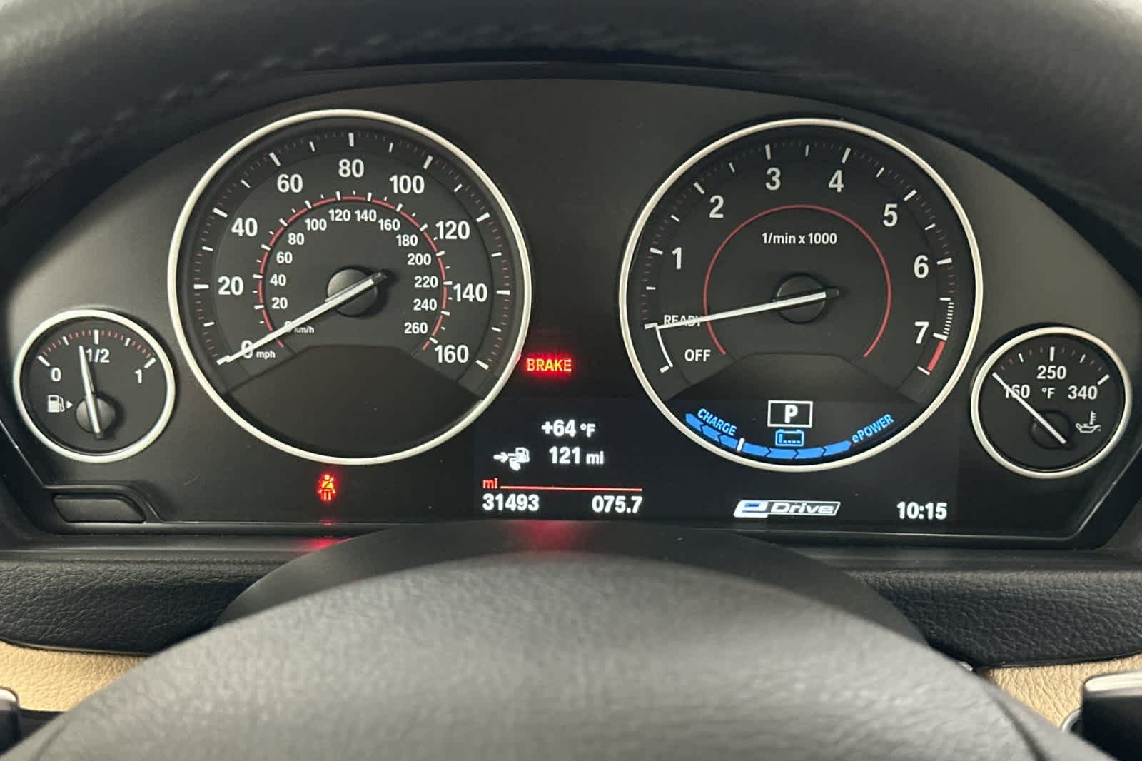 Thumbnail: 2017 BMW 3 Series - 24