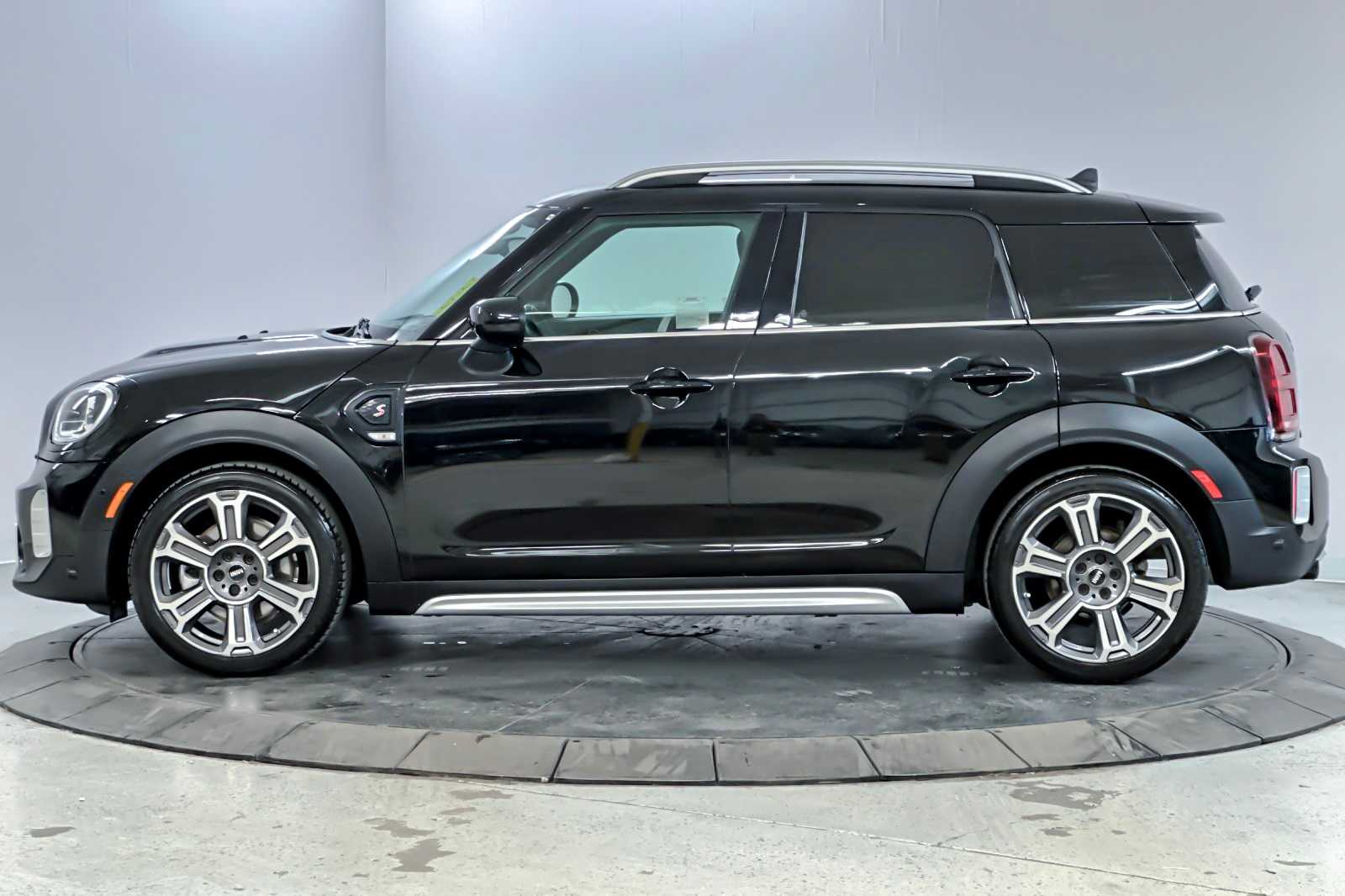 Thumbnail: 2022 MINI Cooper Countryman - 5
