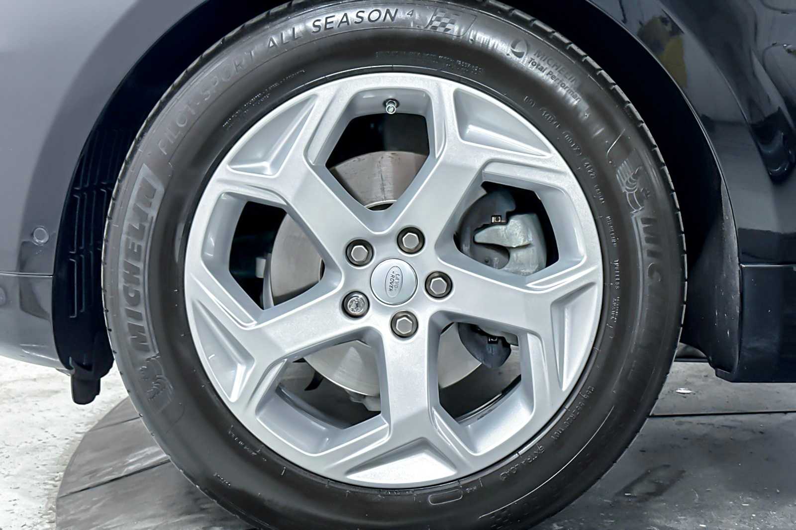 Thumbnail: 2019 Land Rover Range Rover Sport - 27