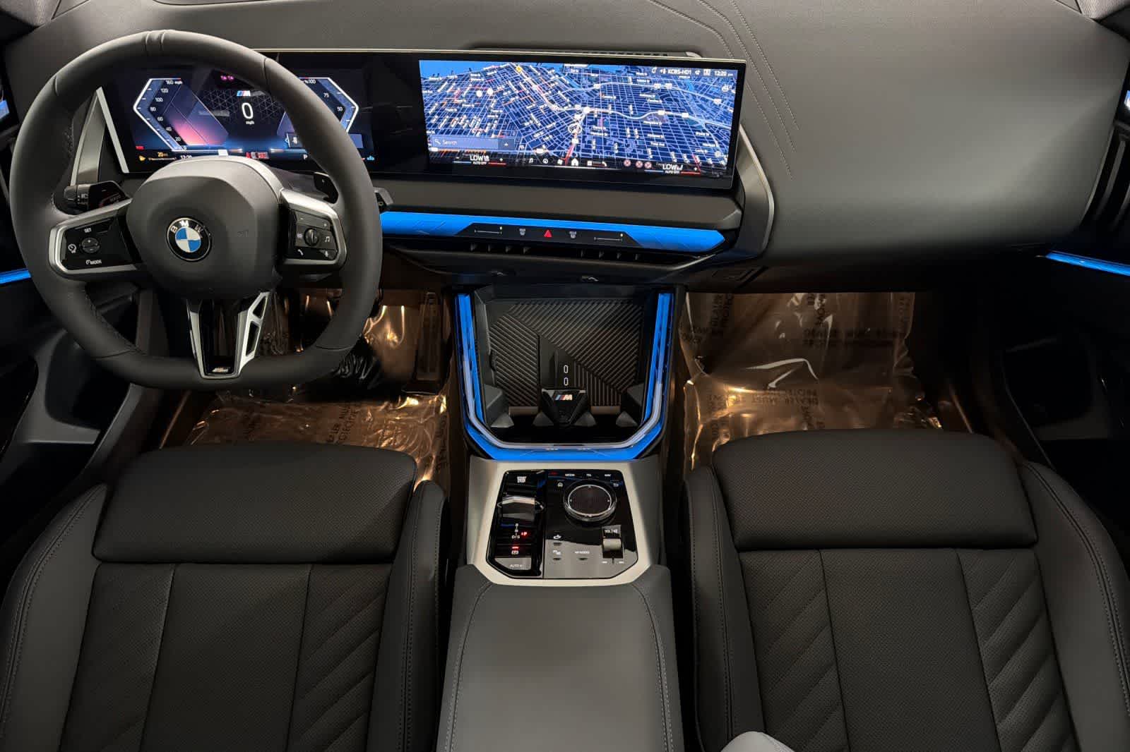 Thumbnail: 2026 BMW X3 - 3