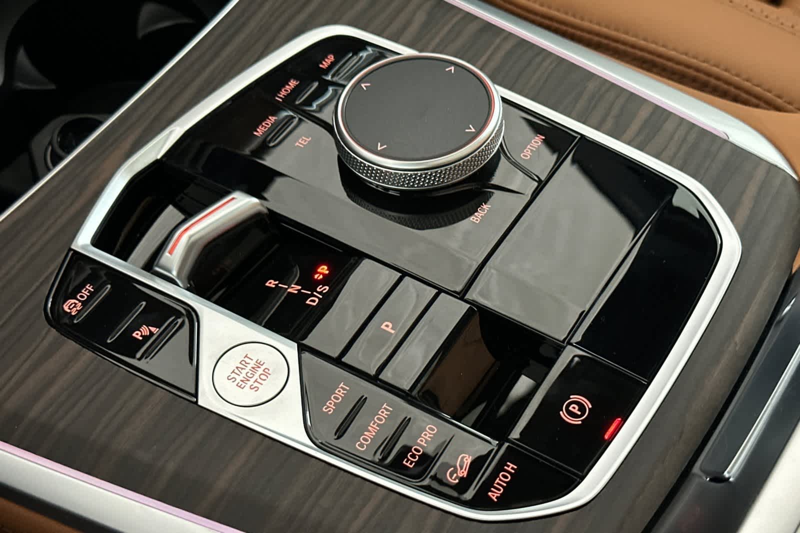 Thumbnail: 2026 BMW X5 - 22
