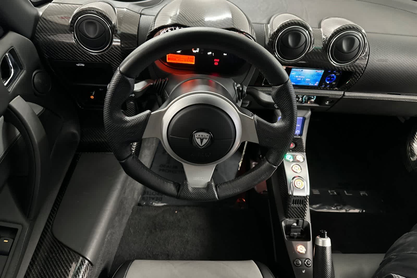 Thumbnail: 2010 Tesla  - 13