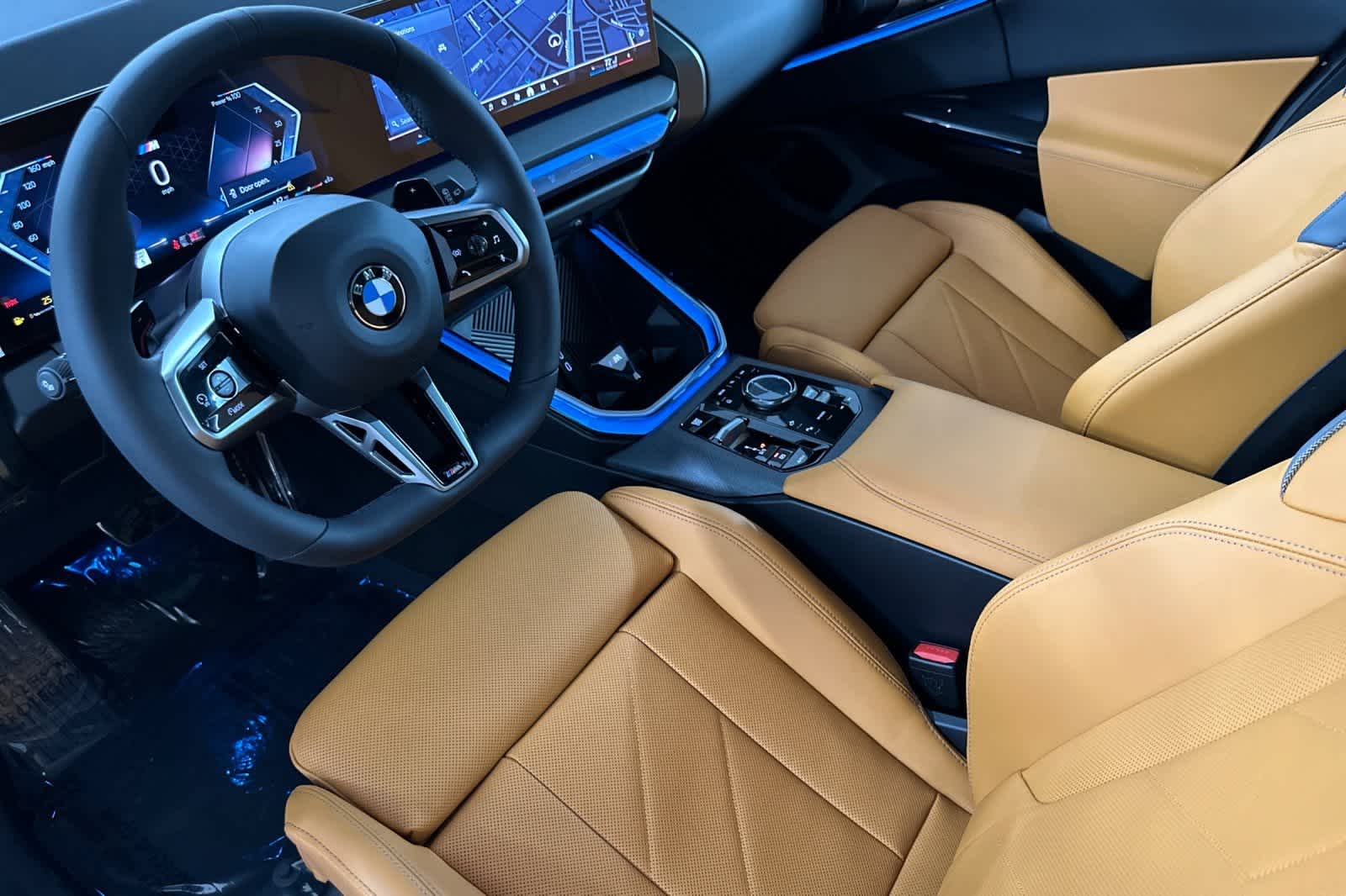 Thumbnail: 2026 BMW X3 - 11