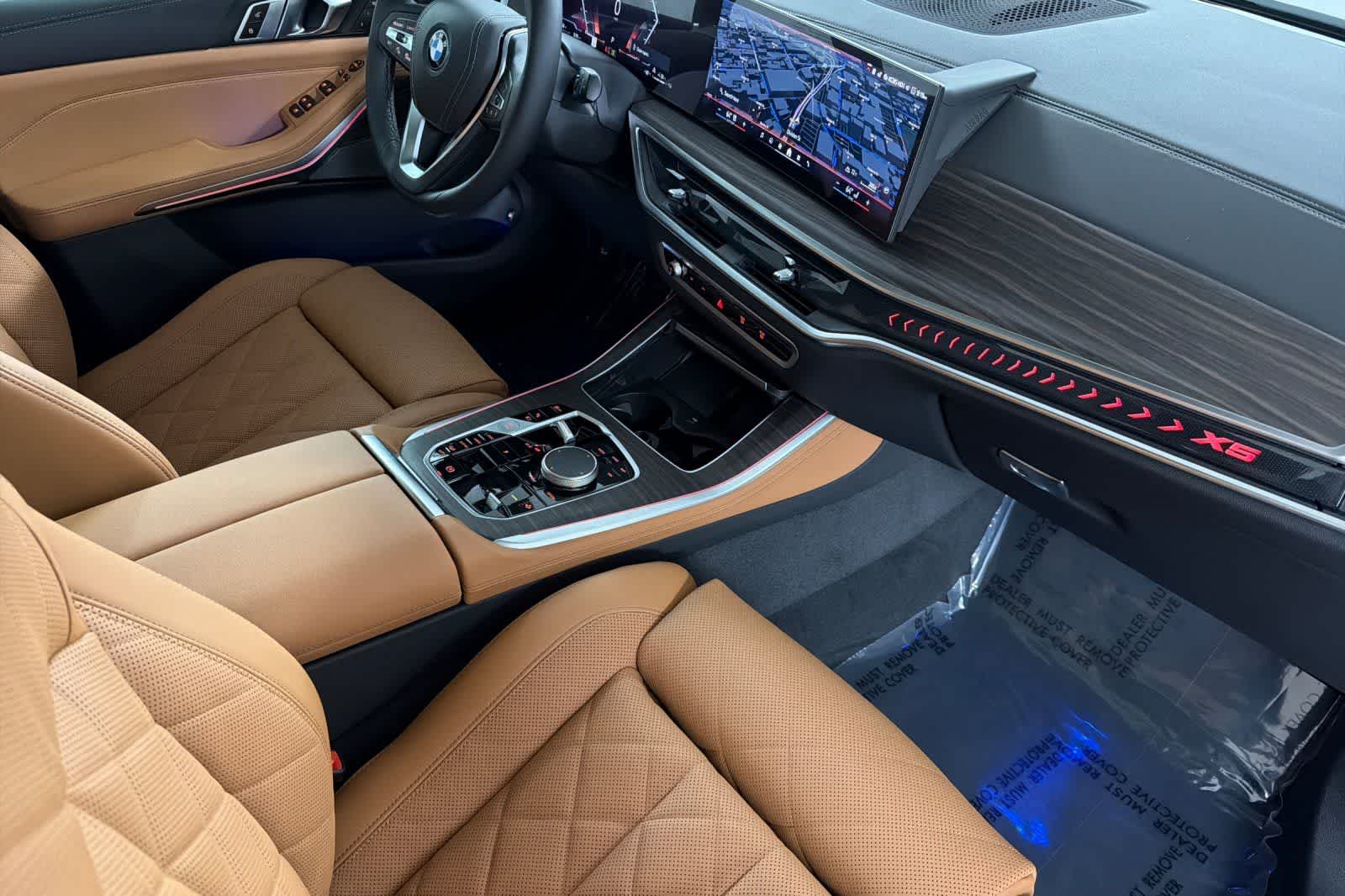 Thumbnail: 2026 BMW X5 - 16