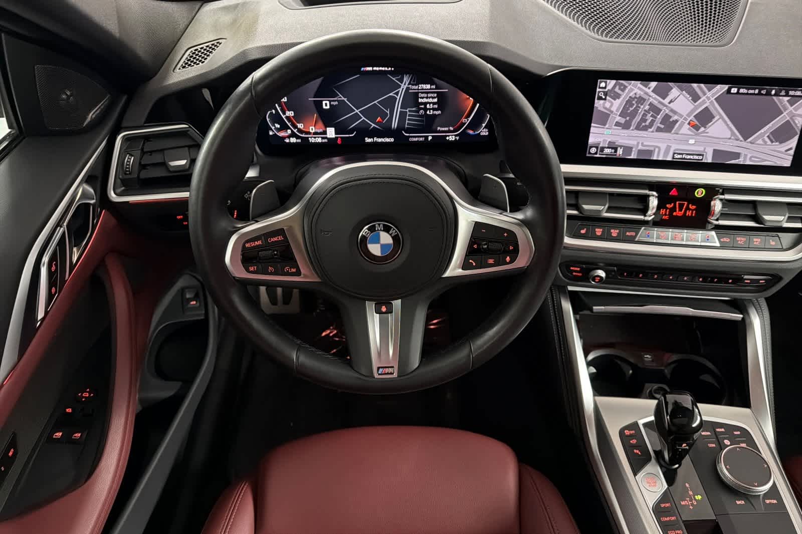 Thumbnail: 2023 BMW 4 Series - 14
