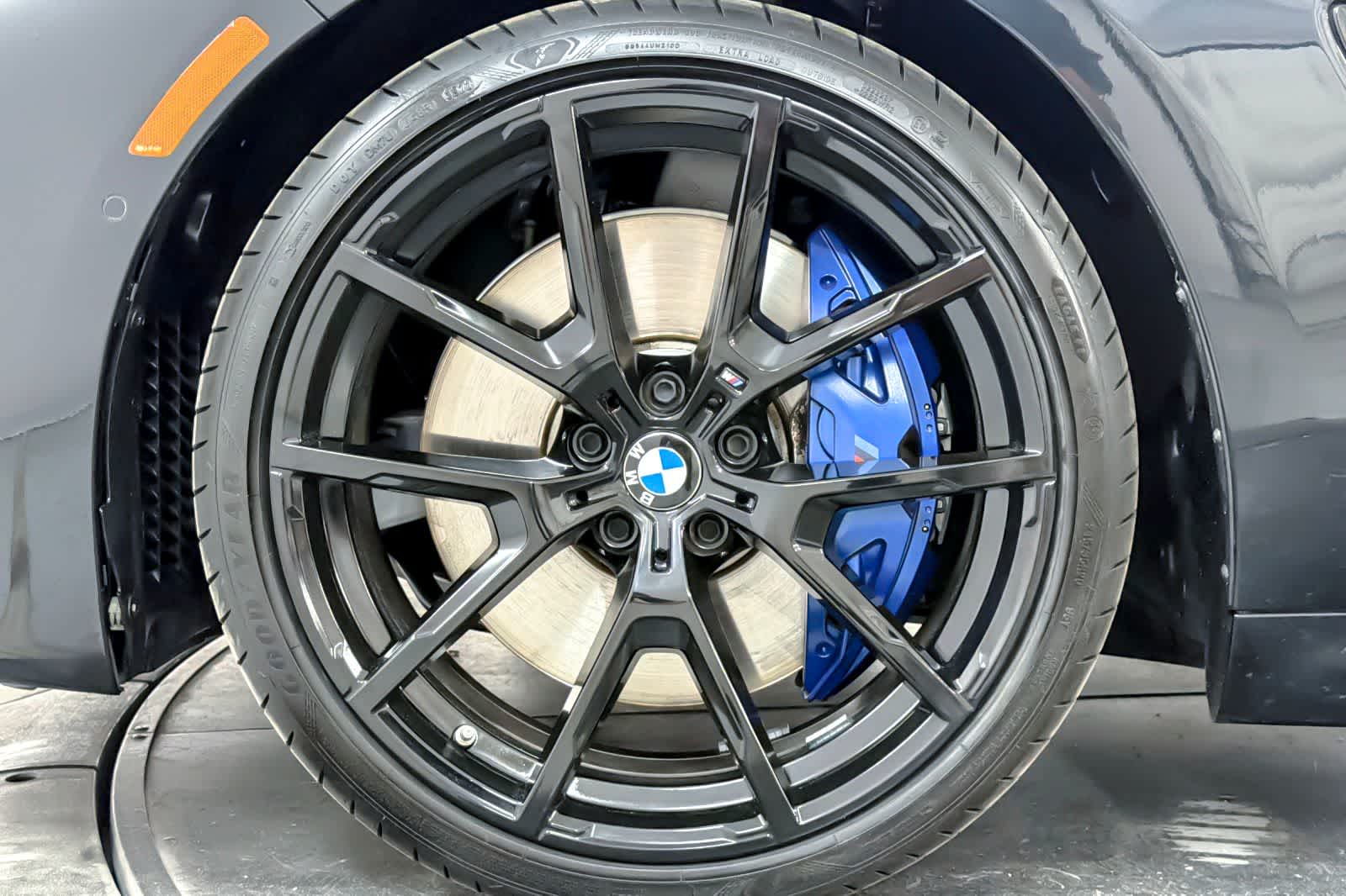 Thumbnail: 2023 BMW 8 Series - 26