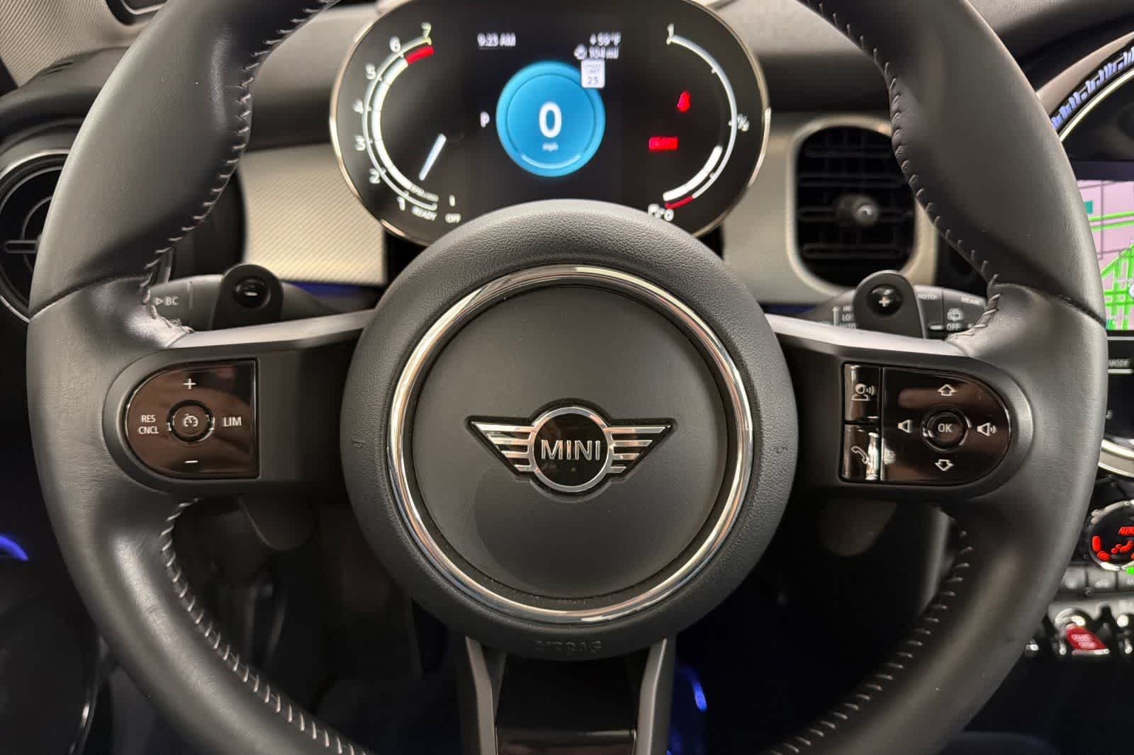 Thumbnail: 2023 MINI Cooper Hardtop - 24