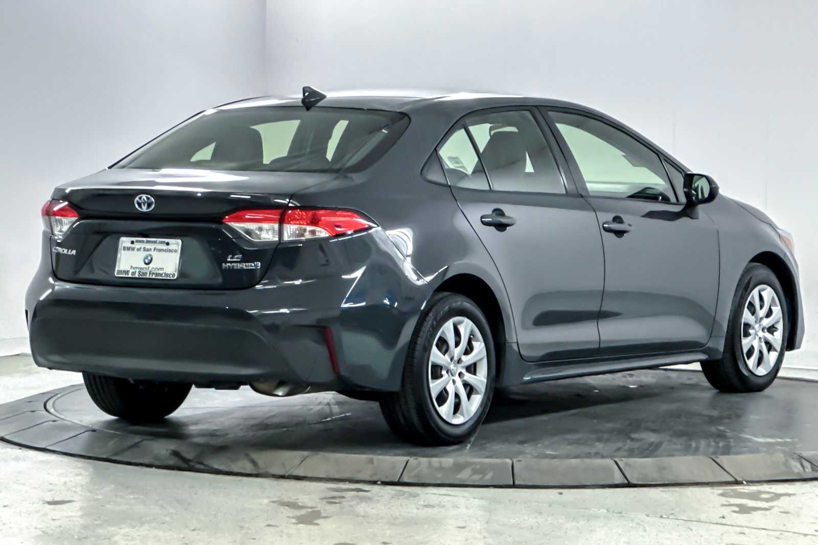 Thumbnail: 2023 Toyota Corolla - 2