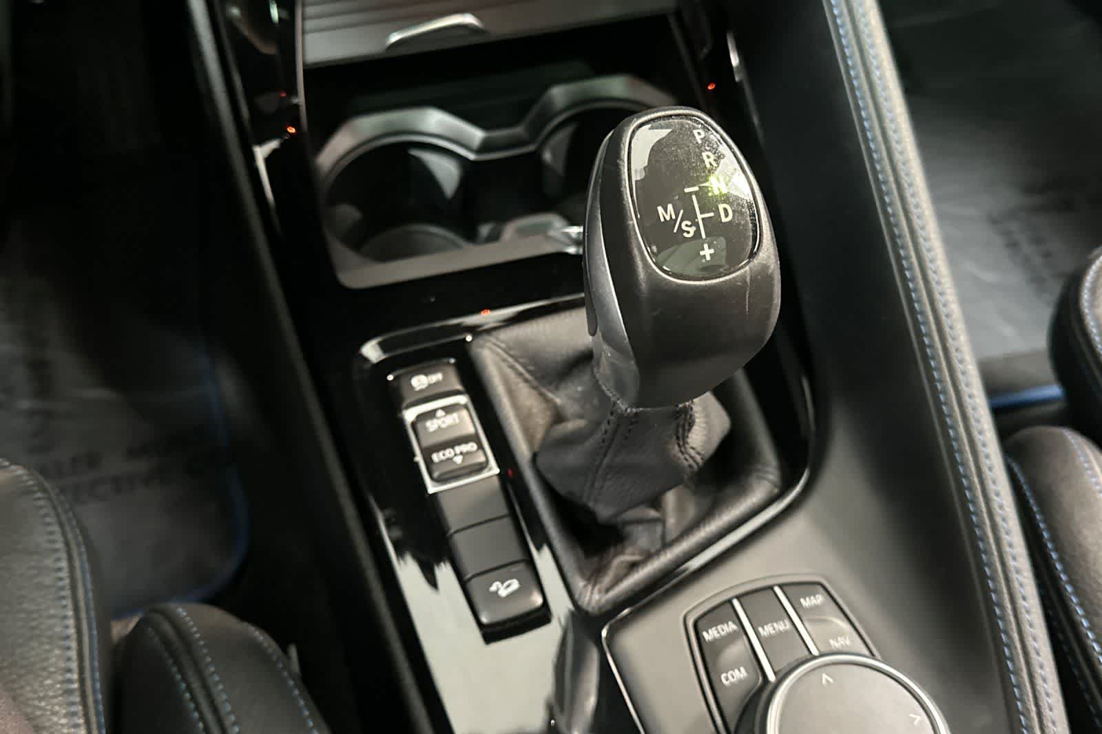 Thumbnail: 2018 BMW X2 - 21