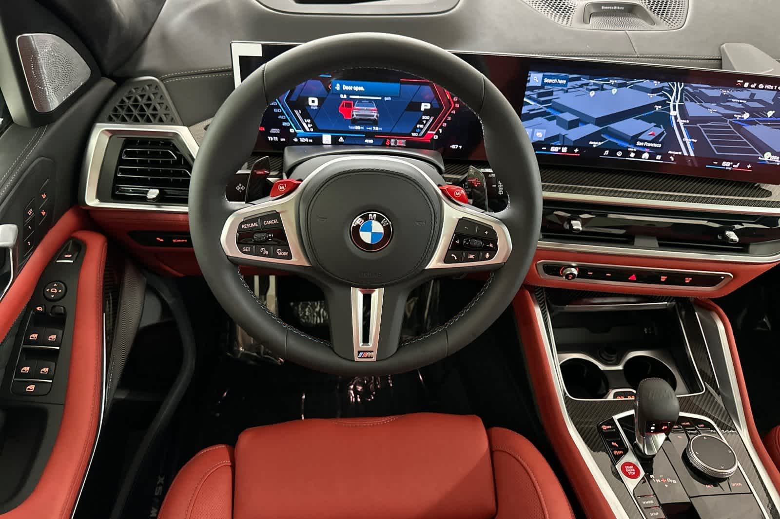 Thumbnail: 2026 BMW X5 - 14