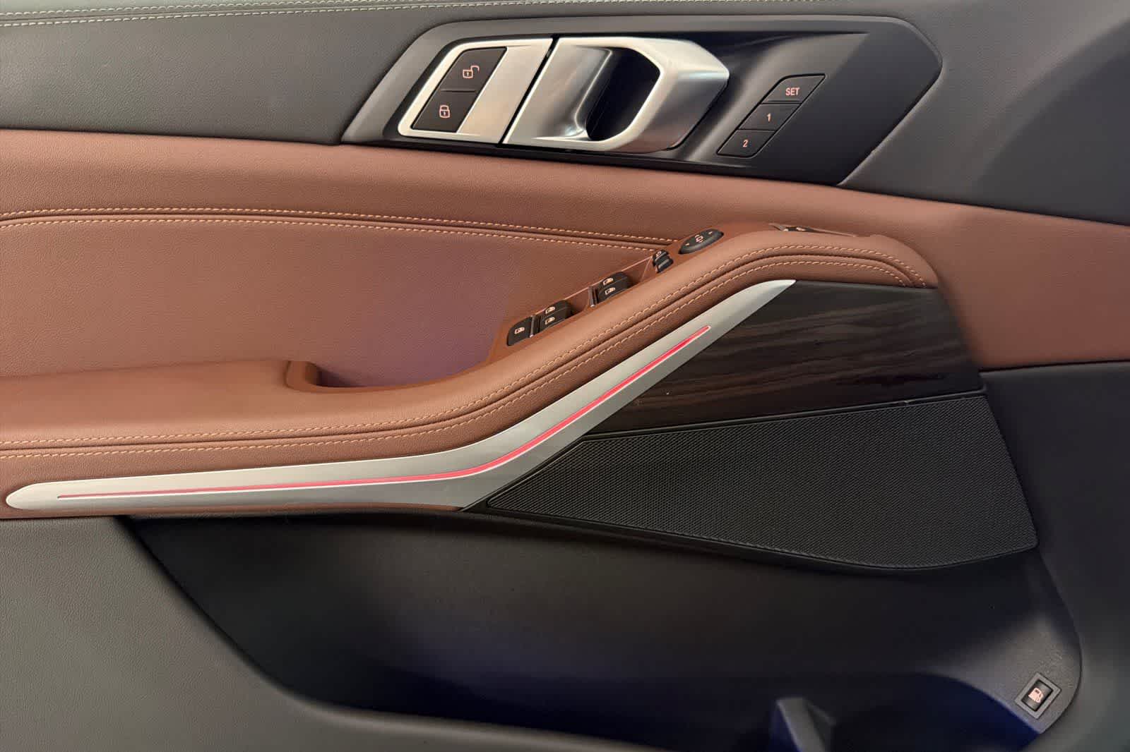 Thumbnail: 2024 BMW X5 - 12