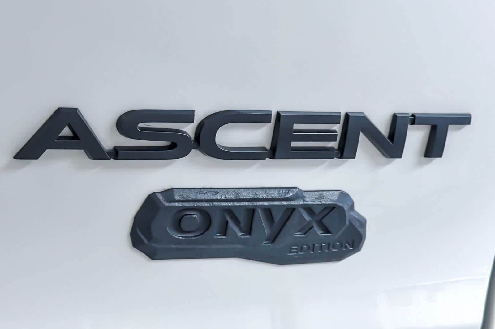 Thumbnail: 2024 Subaru Ascent - 27