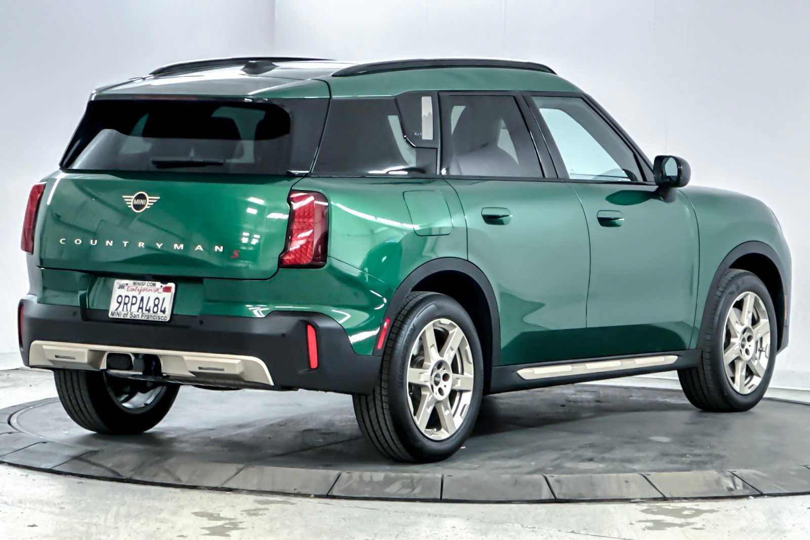 Thumbnail: 2025 MINI Cooper Countryman - 2