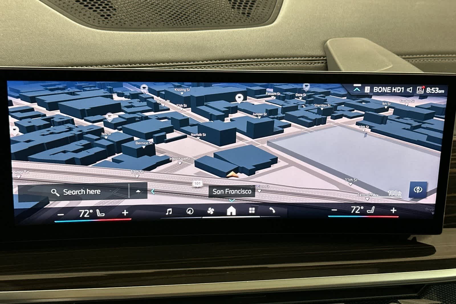 Thumbnail: 2024 BMW X5 - 19