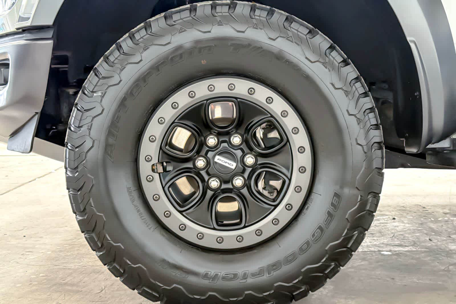 Thumbnail: 2023 Ford F-150 - 26